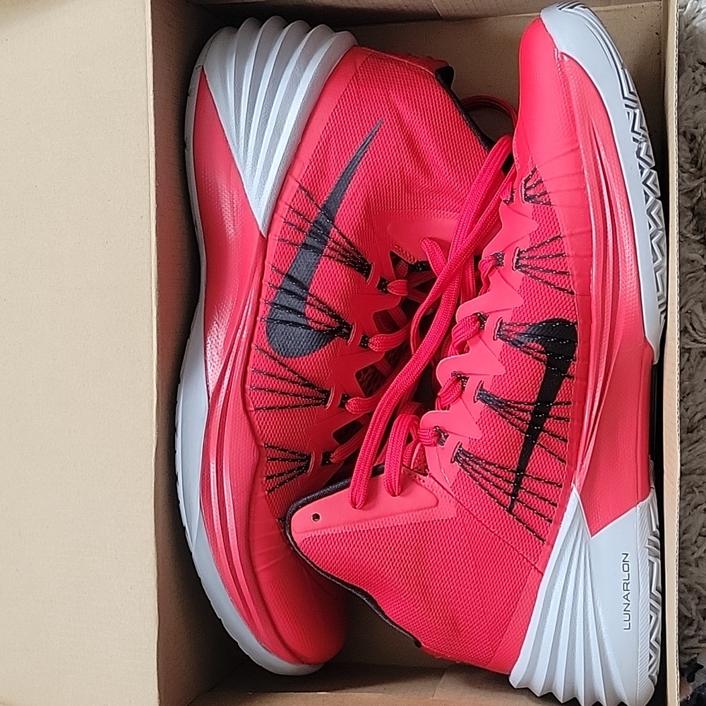 Men's Nike Shoes
